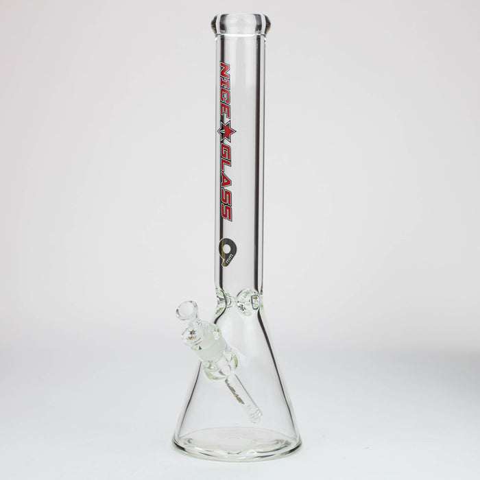 Nice Glass 18" 9mm Beaker