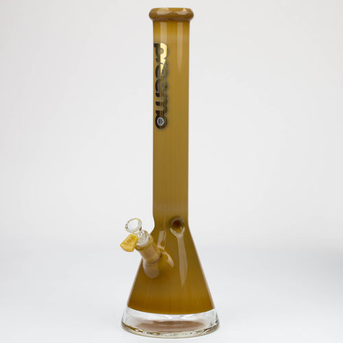 Preemo 18" 5mm Full Coloured Beaker w/ Window