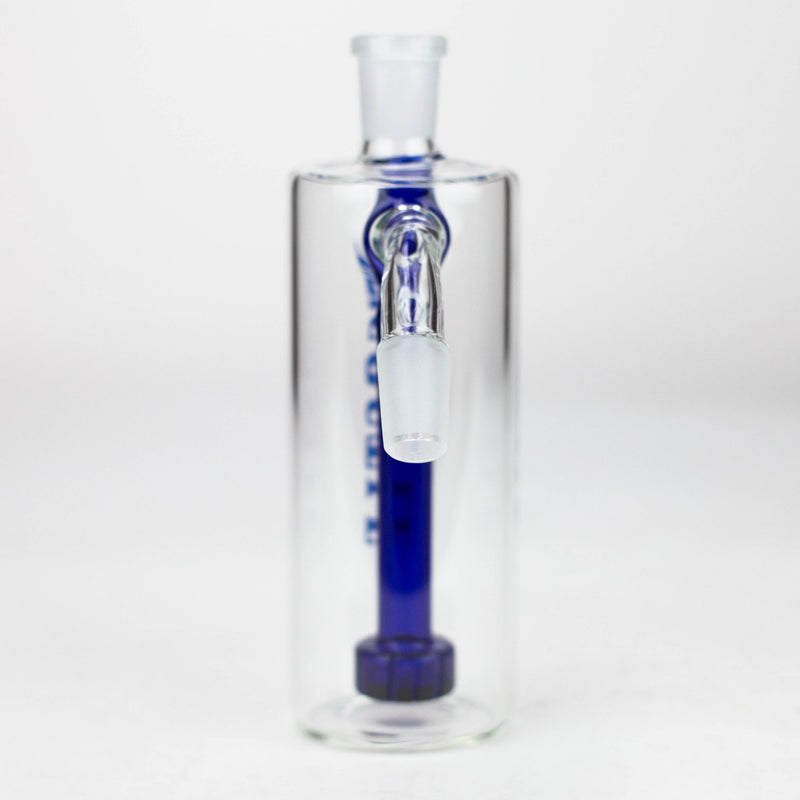 Castle Glassworks 14mm 45 Degree Showerhead Ash Catcher