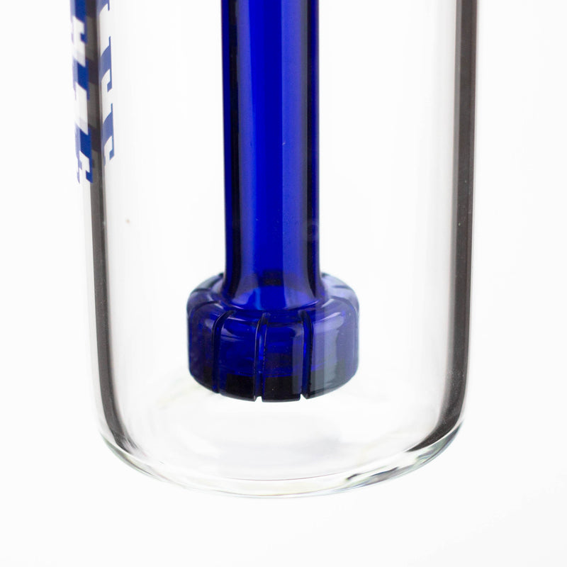 Castle Glassworks 14mm 45 Degree Showerhead Ash Catcher