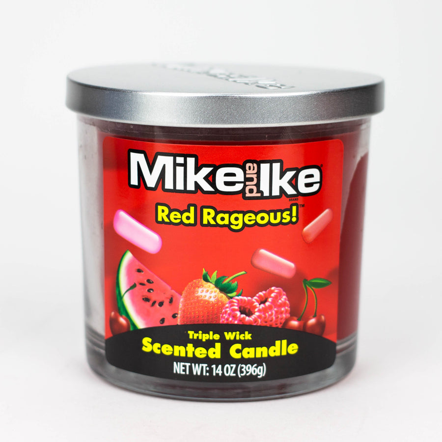 Cannatron Mike And Ike Scented Candle