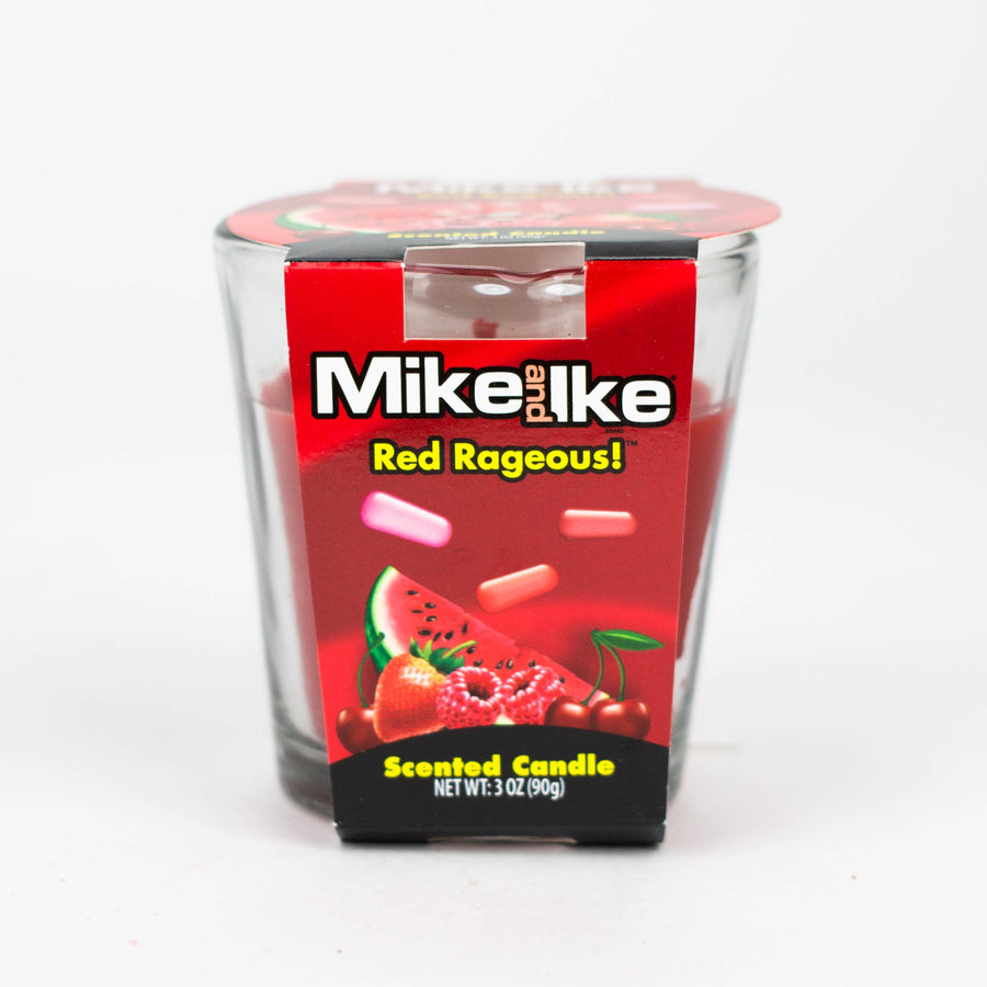 Cannatron Mike And Ike Scented Candle