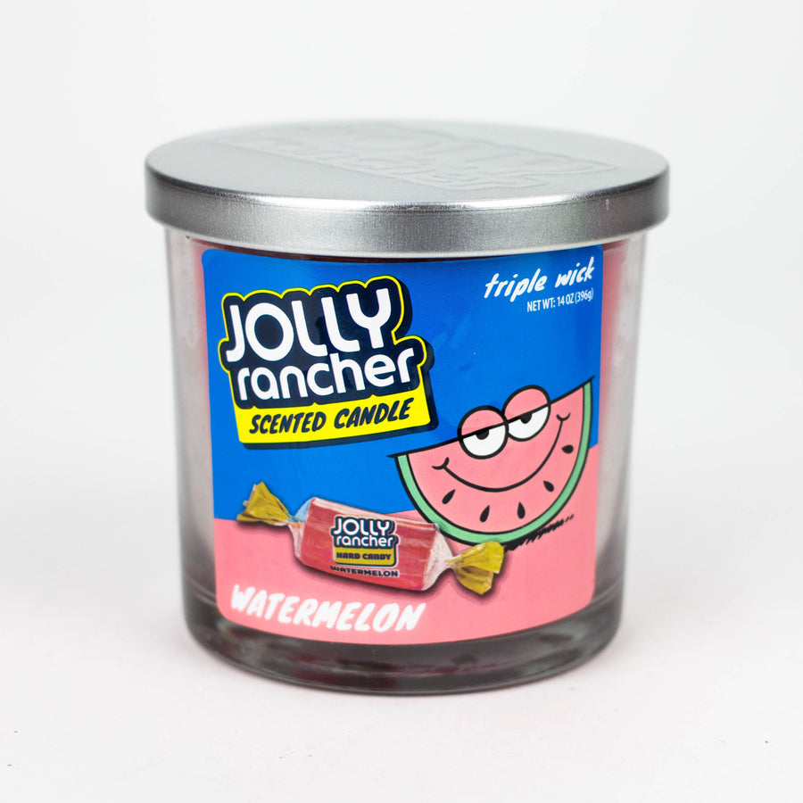 Cannatron Jolly Rancher Scented Candle