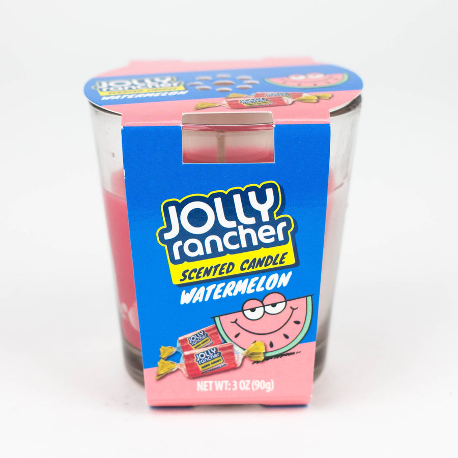 Cannatron Jolly Rancher Scented Candle