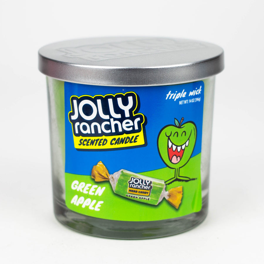 Cannatron Jolly Rancher Scented Candle