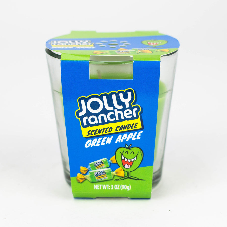 Cannatron Jolly Rancher Scented Candle