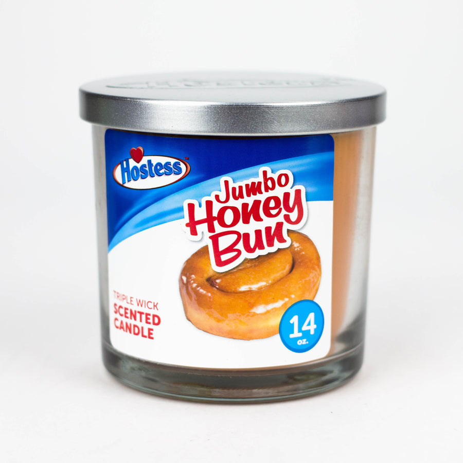 Hostess - 14oz Triple Wick Candle - Various Scents