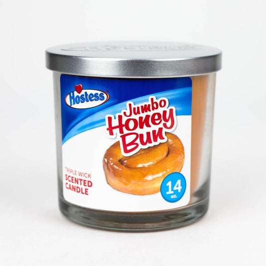 Hostess - 14oz Triple Wick Candle - Various Scents