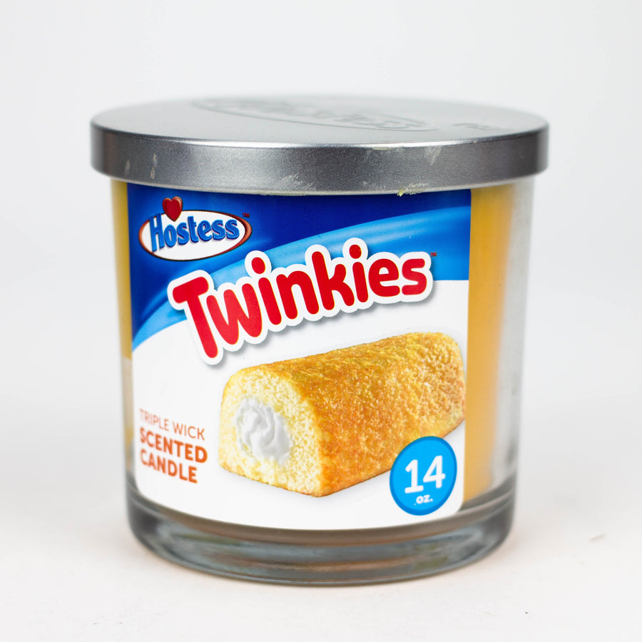 Hostess - 14oz Triple Wick Candle - Various Scents