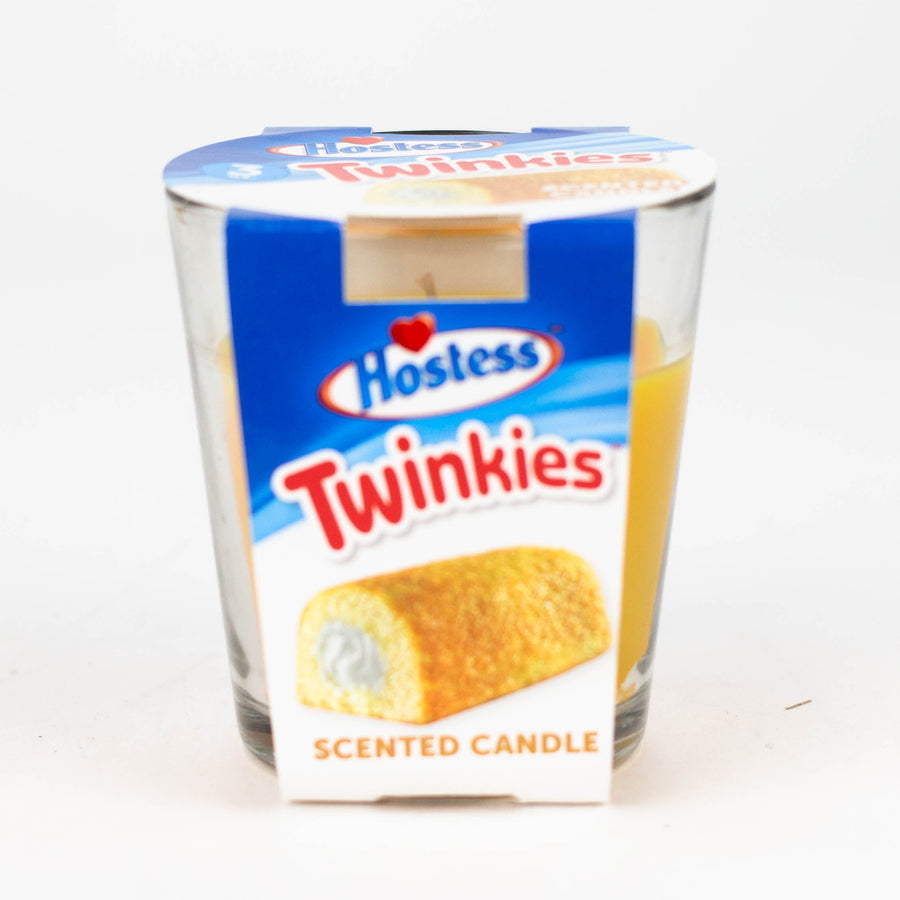 Hostess - 3oz Candle - Various Scents