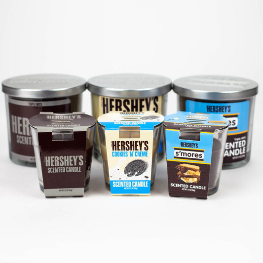 Hershey's Scented Candle