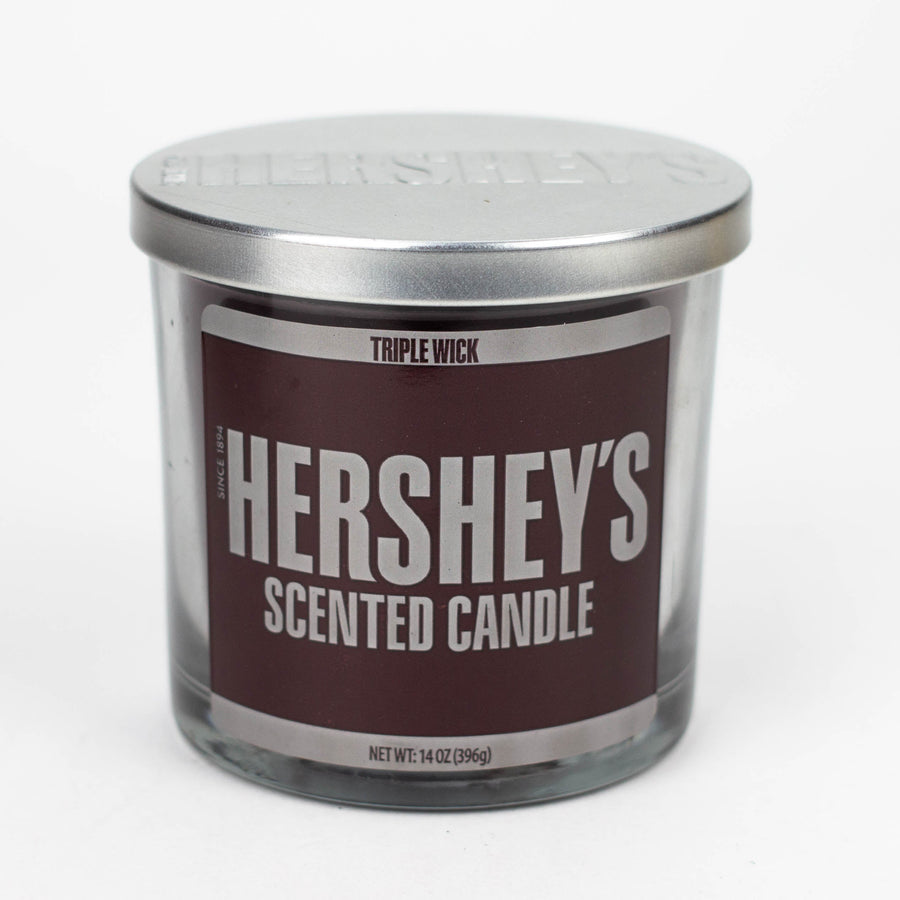 Hershey's Scented Candle