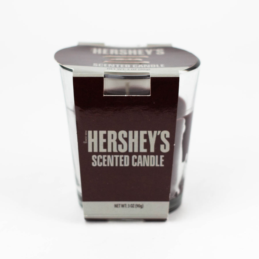 Hershey's Scented Candle