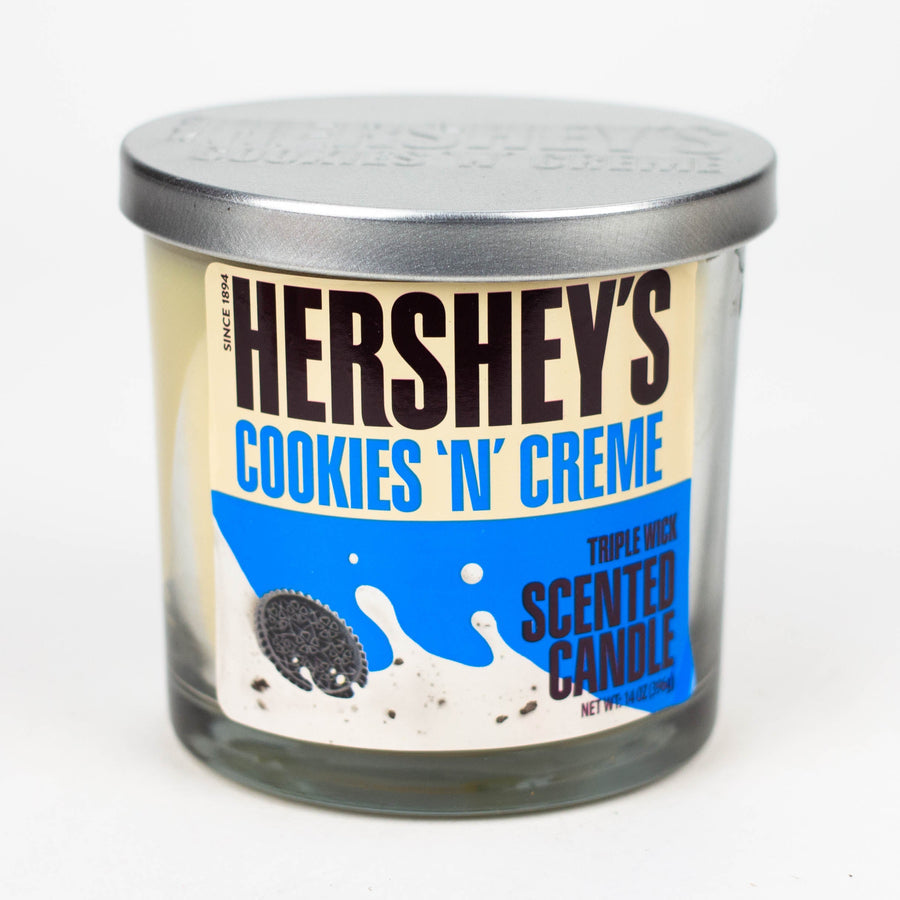 Hershey's Scented Candle