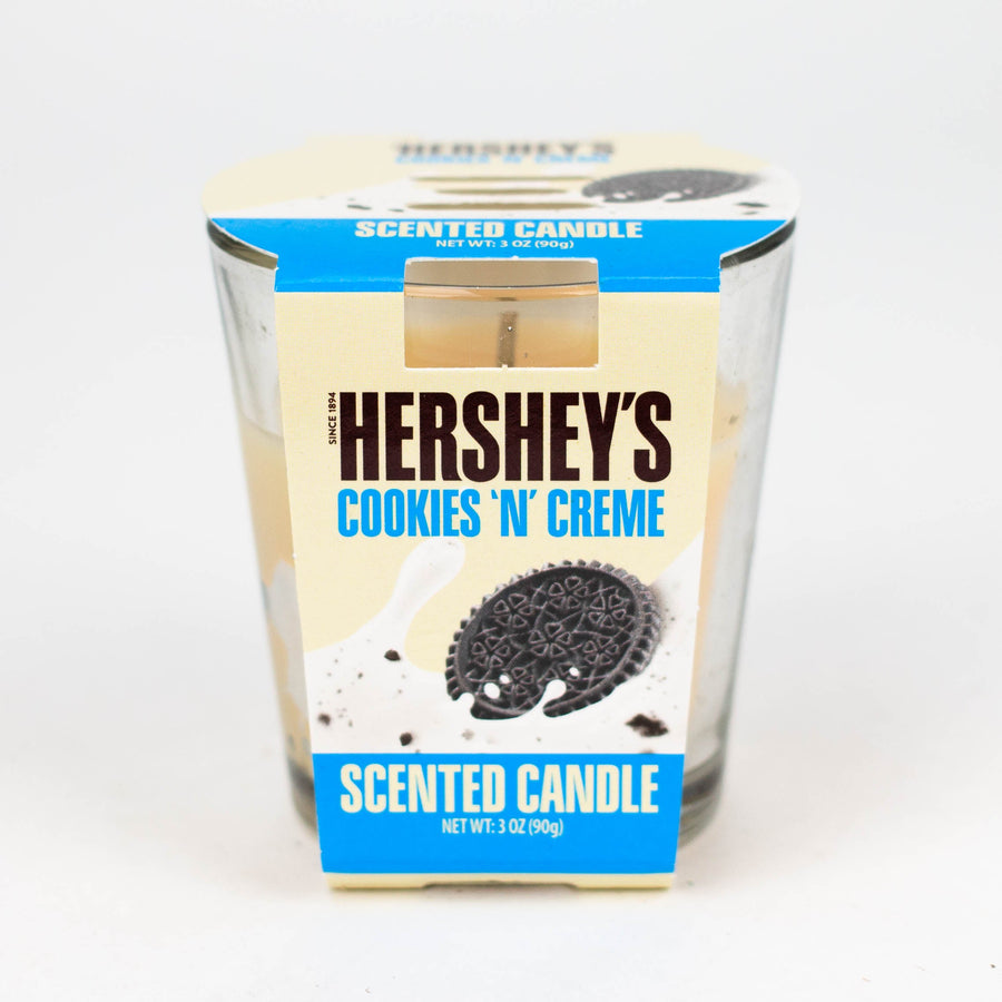 Hershey's Scented Candle