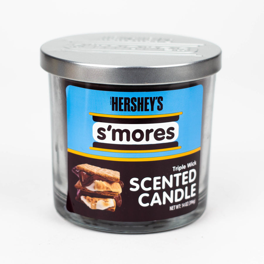 Hershey's Scented Candle