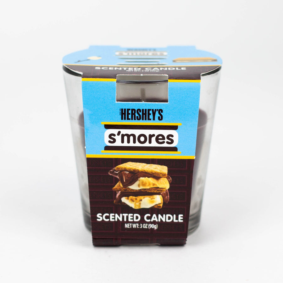 Hershey's Scented Candle