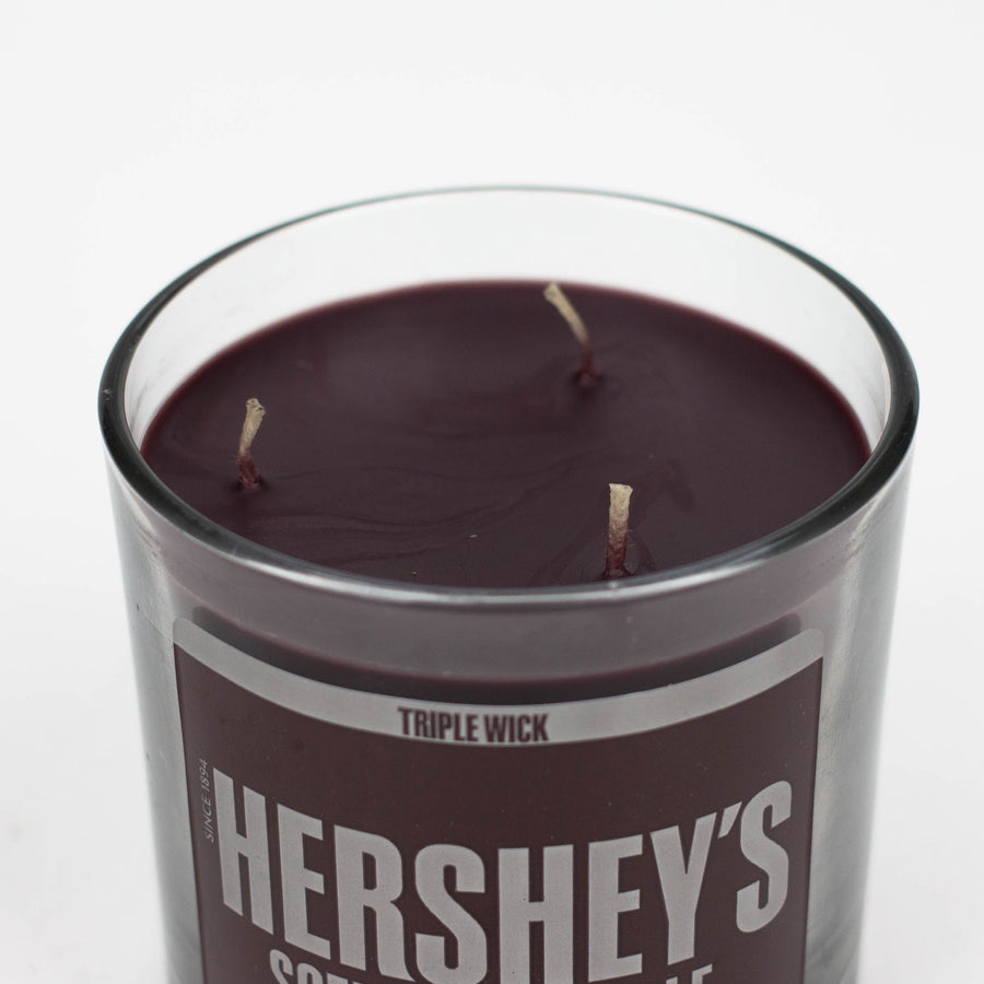 Hershey's Scented Candle