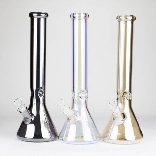 16" Unbranded 7mm Beaker