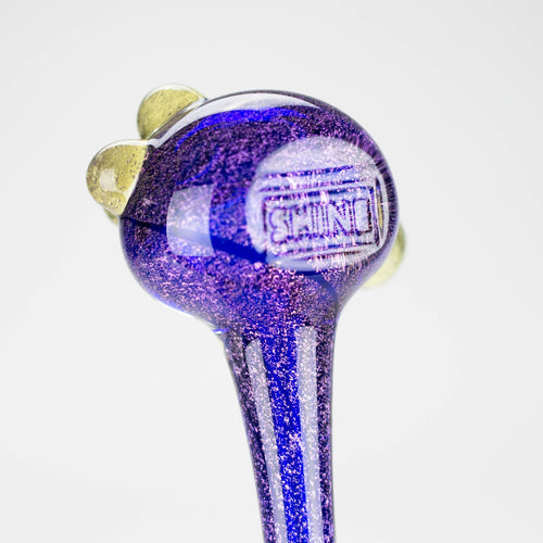 Shine Pipes Fume Dichroic Handpipe
