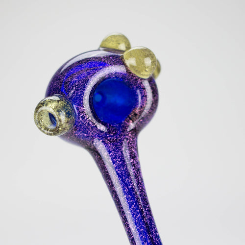 Shine Pipes Fume Dichroic Handpipe