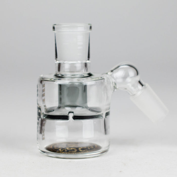 Medusa 14mm 45 Degree Dry Ash Catcher