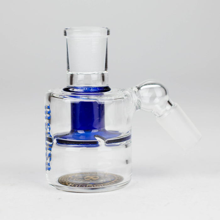 Medusa 14mm 45 Degree Dry Ash Catcher
