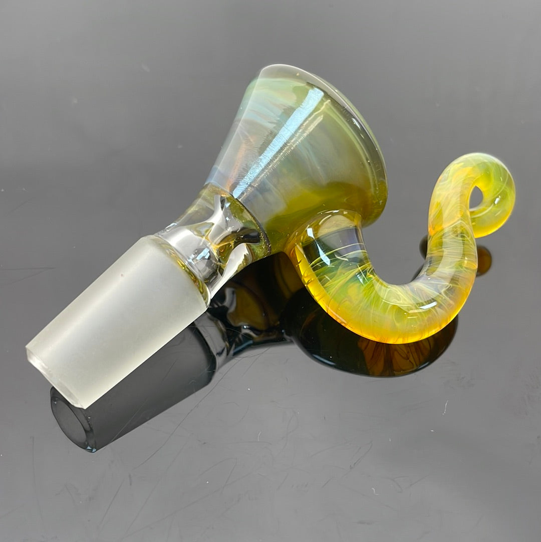 Discobox Bowl w/ Horn 14mm 1 Hole