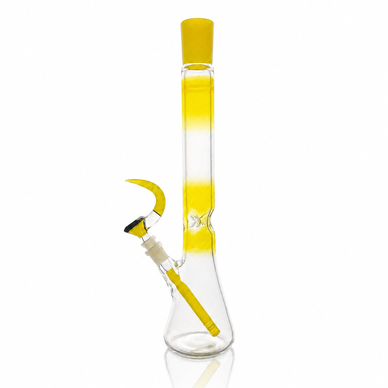Kobb Beaker Bong Set - E
