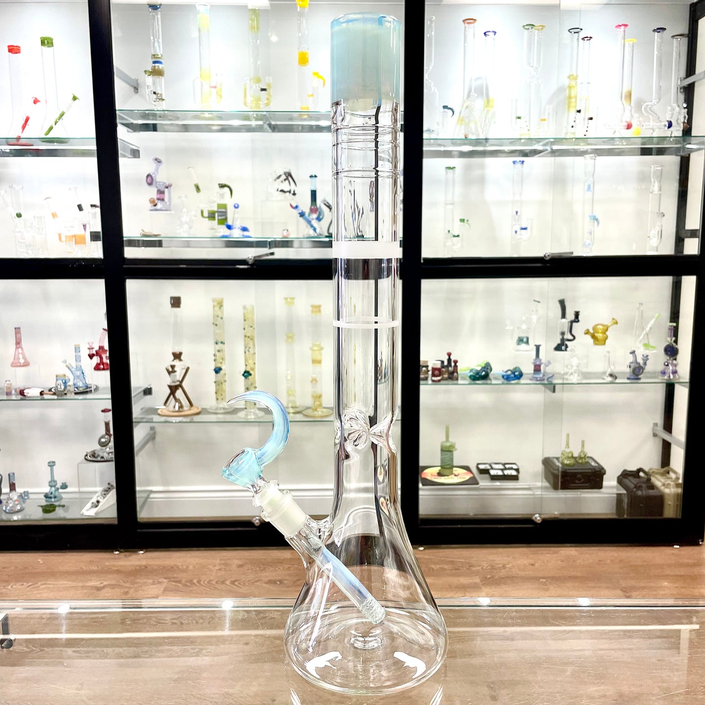 Kobb Beaker Bong Set - G