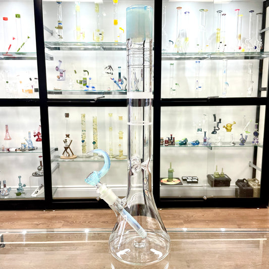 Kobb Beaker Bong Set - G