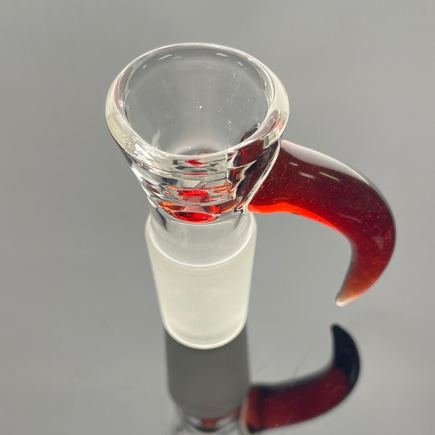 Gore Glass Partial Accent 44mm Stemline w/ Inv4 Splash Guard