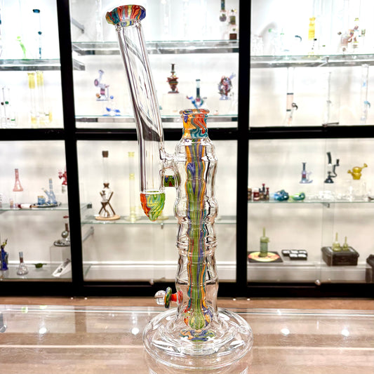 Blazed Worked King Bub - Unicorn Poop