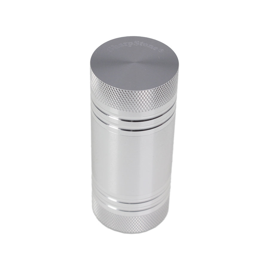 Sharpstone 1" Pocket Press - Silver