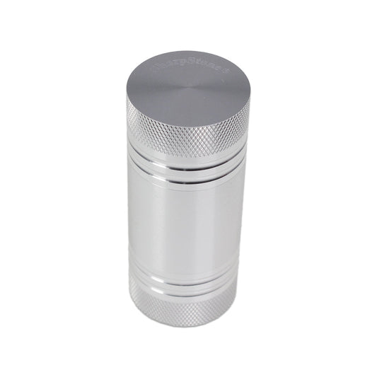 Sharpstone 1" Pocket Press - Silver