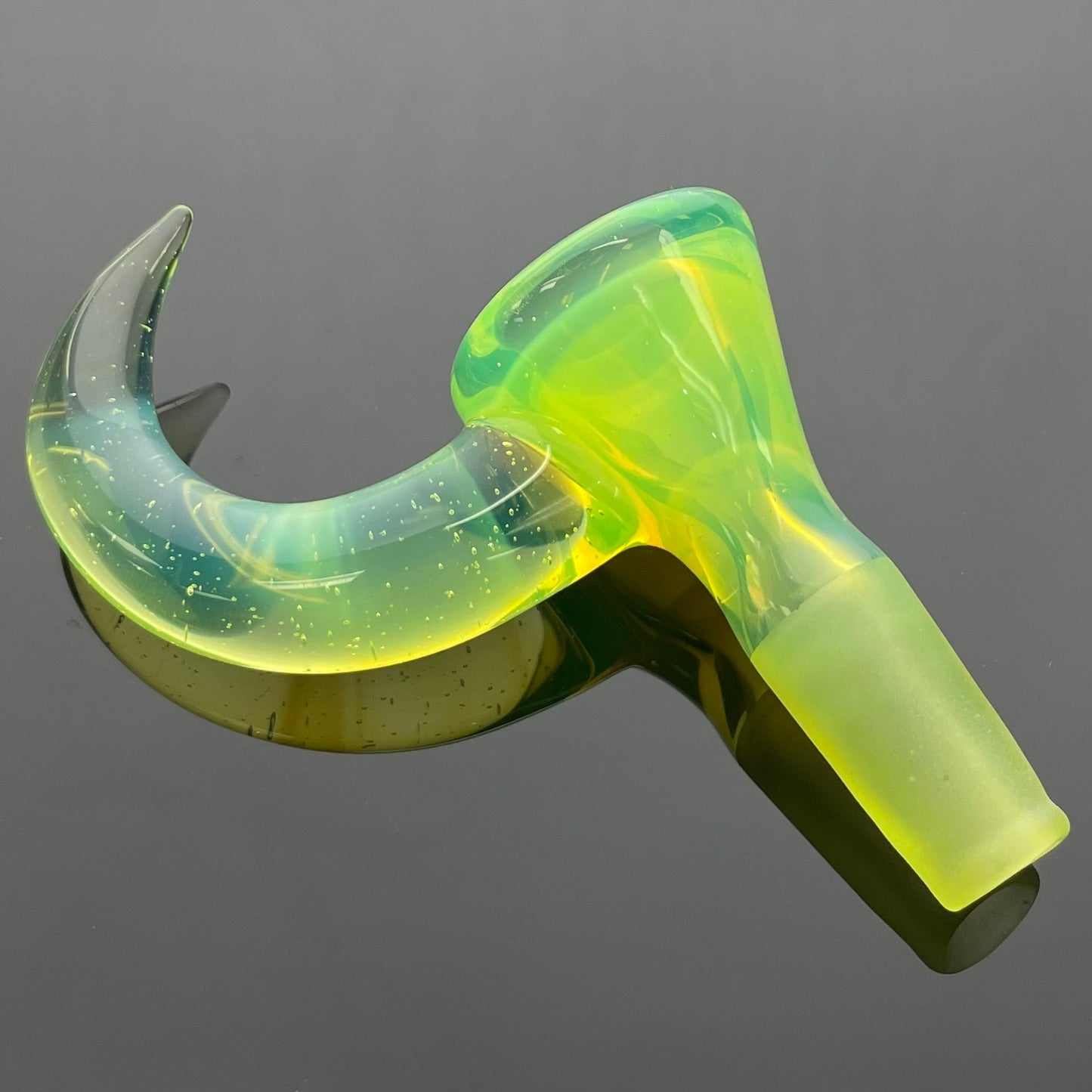 Kobb 14mm Fully Worked Bowl - #46