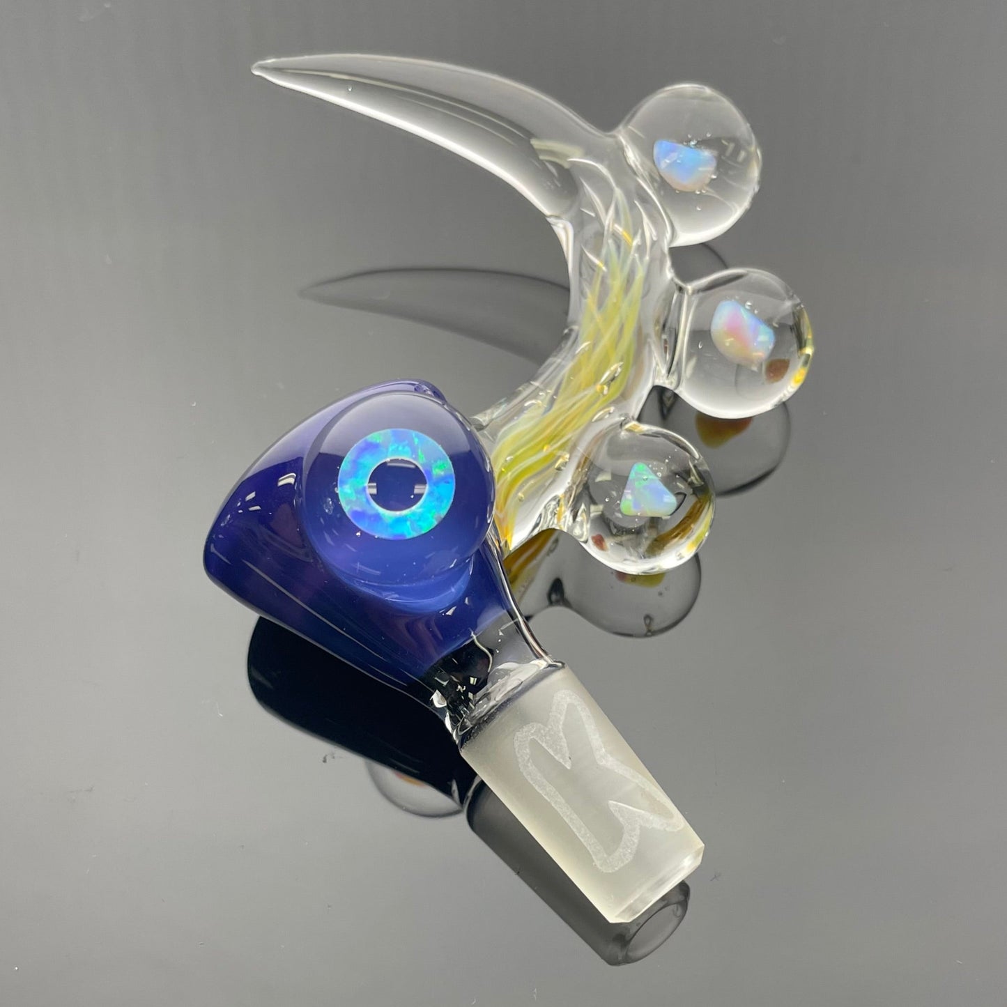 Kobb 14mm Super Opal Bowl - #26