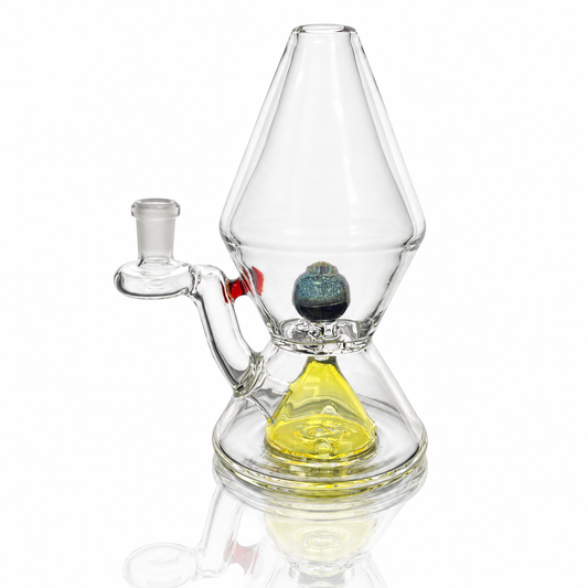 Discobox 10mm Lava Lamp Rig