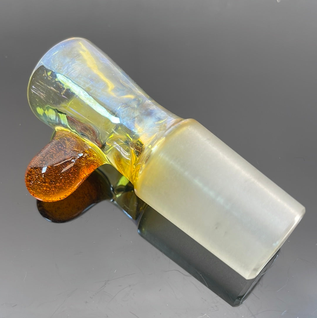 Gore 18mm Single Hole Fumed Bowl