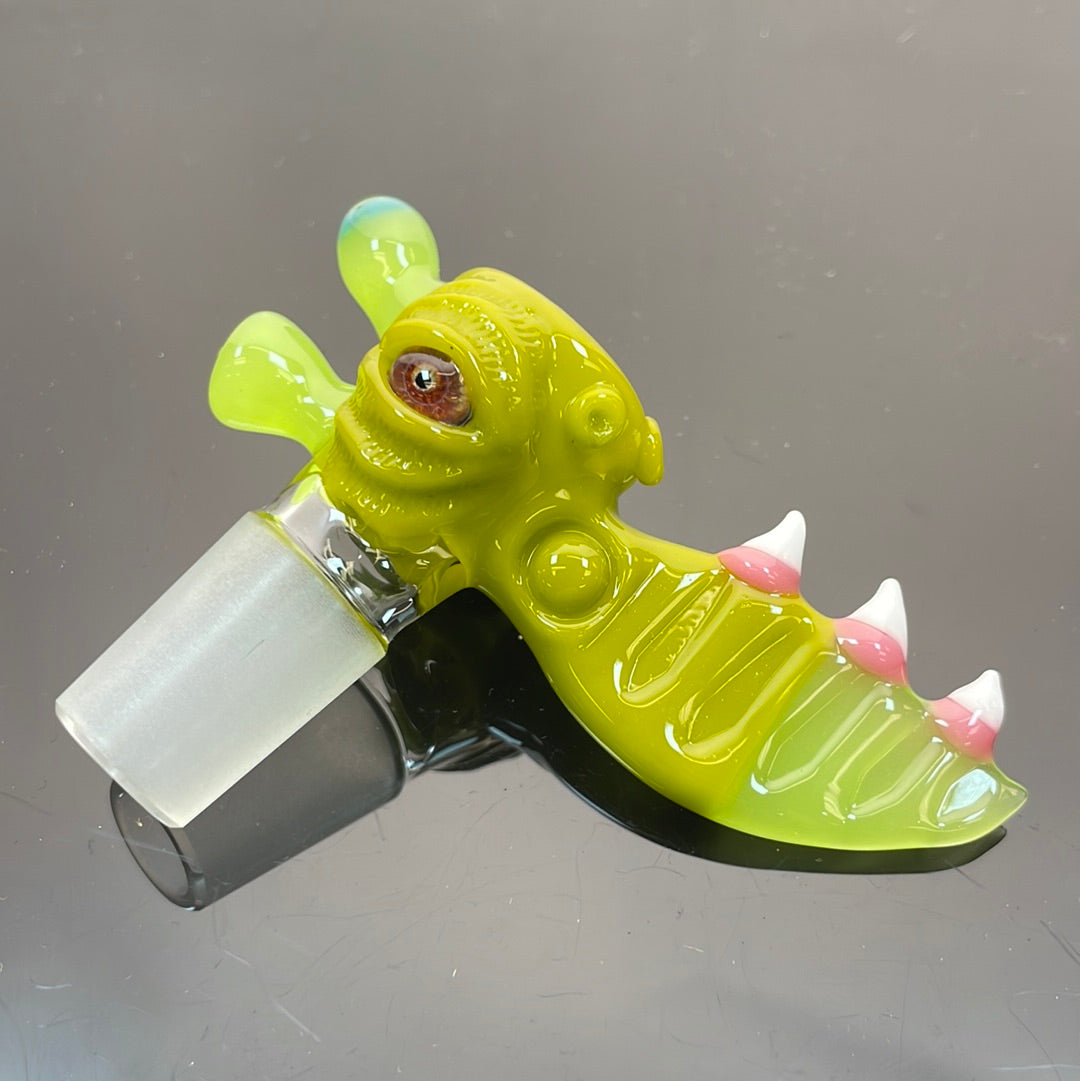 Kahuna Scalien Eater Bowl 18mm 4 Hole - B