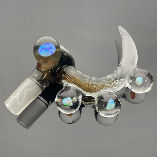 Kobb 14mm Super Opal Bowl - #24
