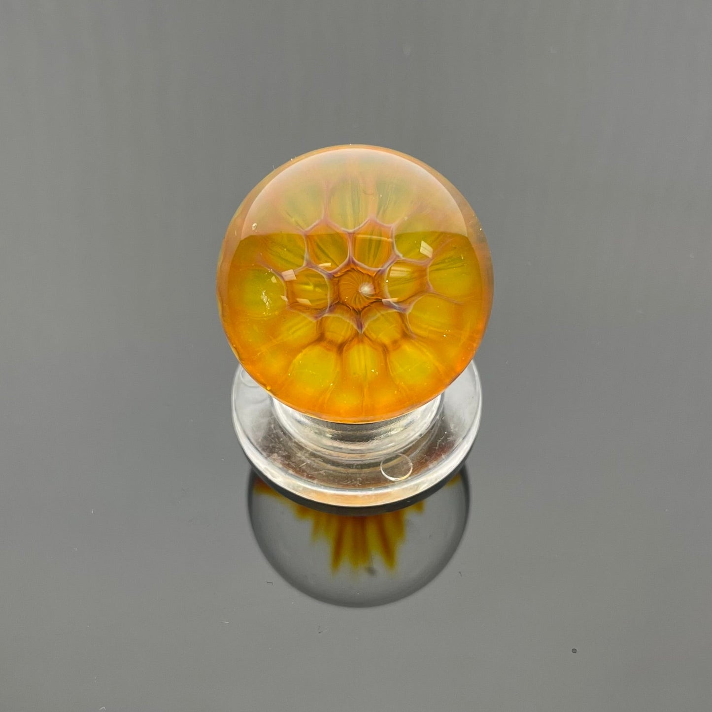 Jesse Who Fume Marble - D