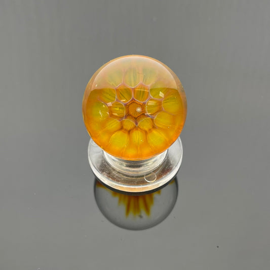 Jesse Who Fume Marble - D