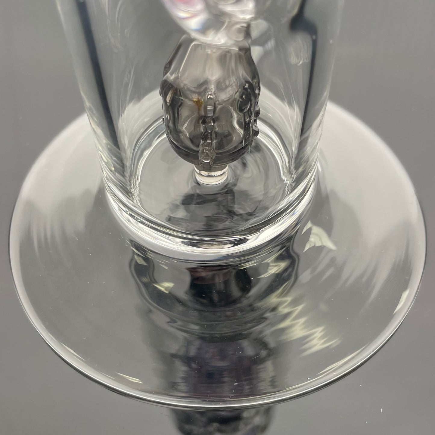 Mimzy Colour Accented Fab Rig w/ Disc Perc - 14mm