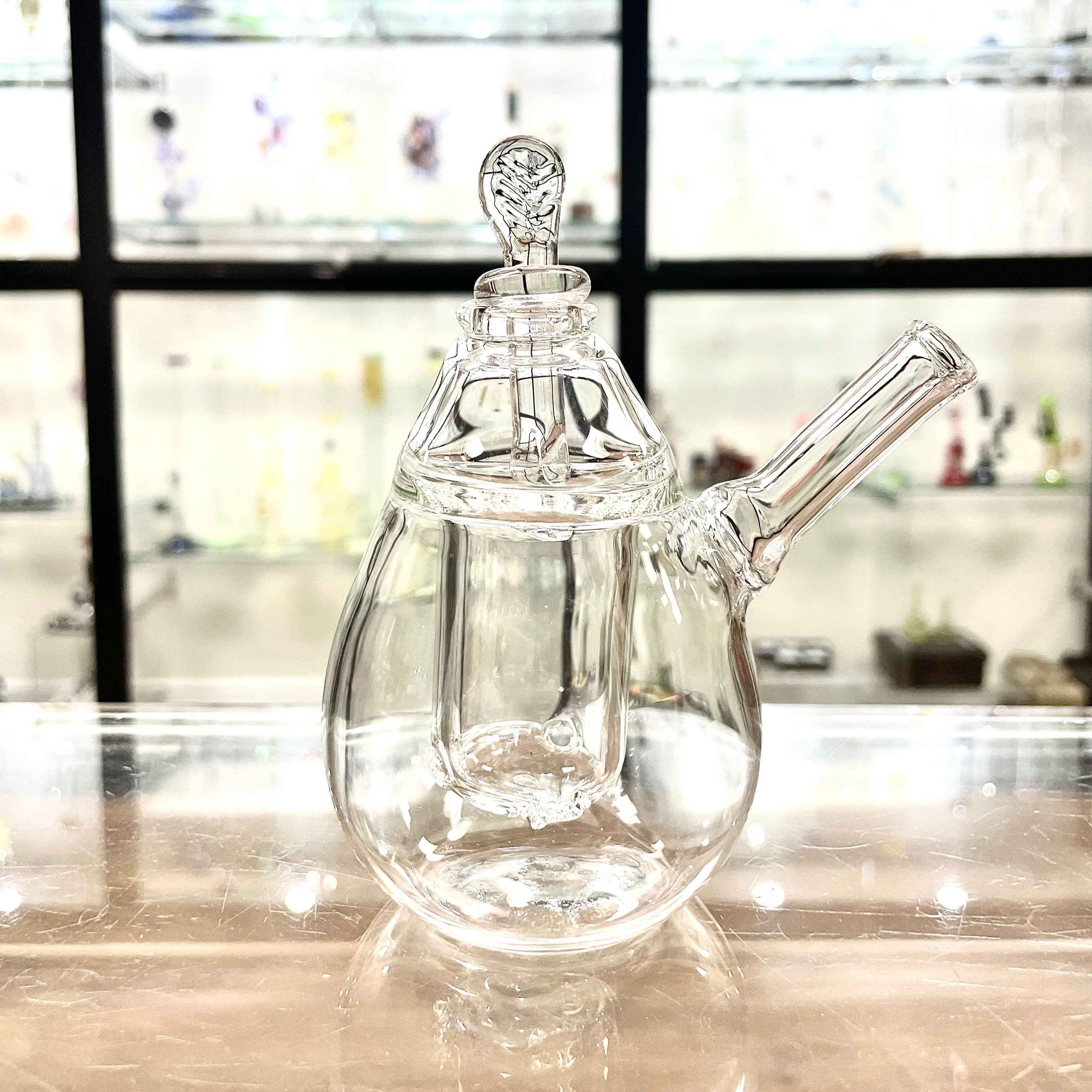 THE DRIPPER BOX DAMNGOOD × NATURE TONES 抽選販売 THE DRIPPER BOX!? -DAMNGOOD!! × NATURE TONES
