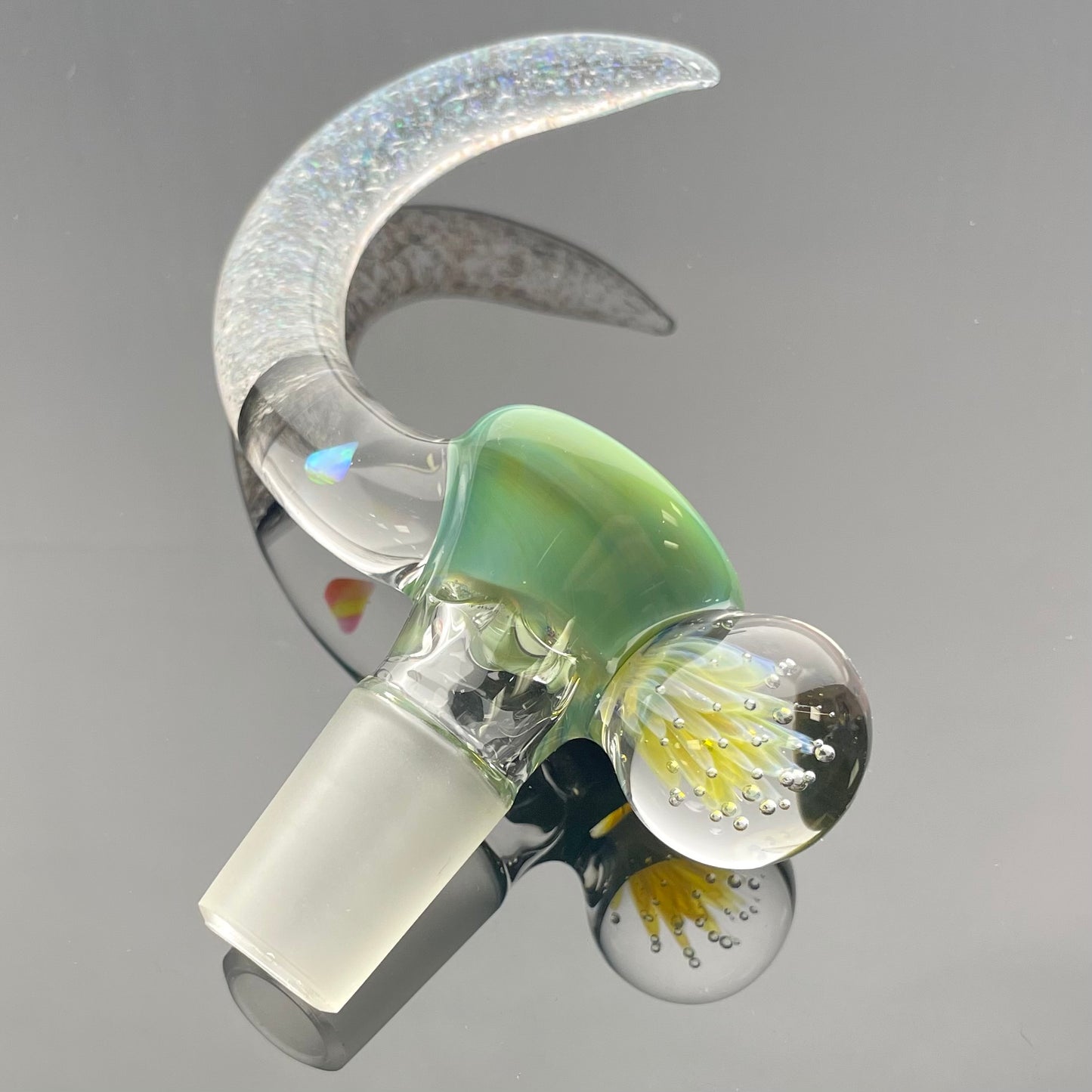 Kobb Worked Hollowfoot Recycling Tube