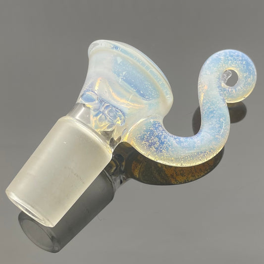 Discobox Full Colour Bowl w/ Horn 18mm 4 Hole