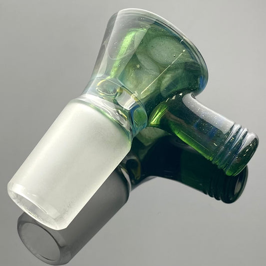 Obzrvr 18mm Bowl w/ Handle - #4