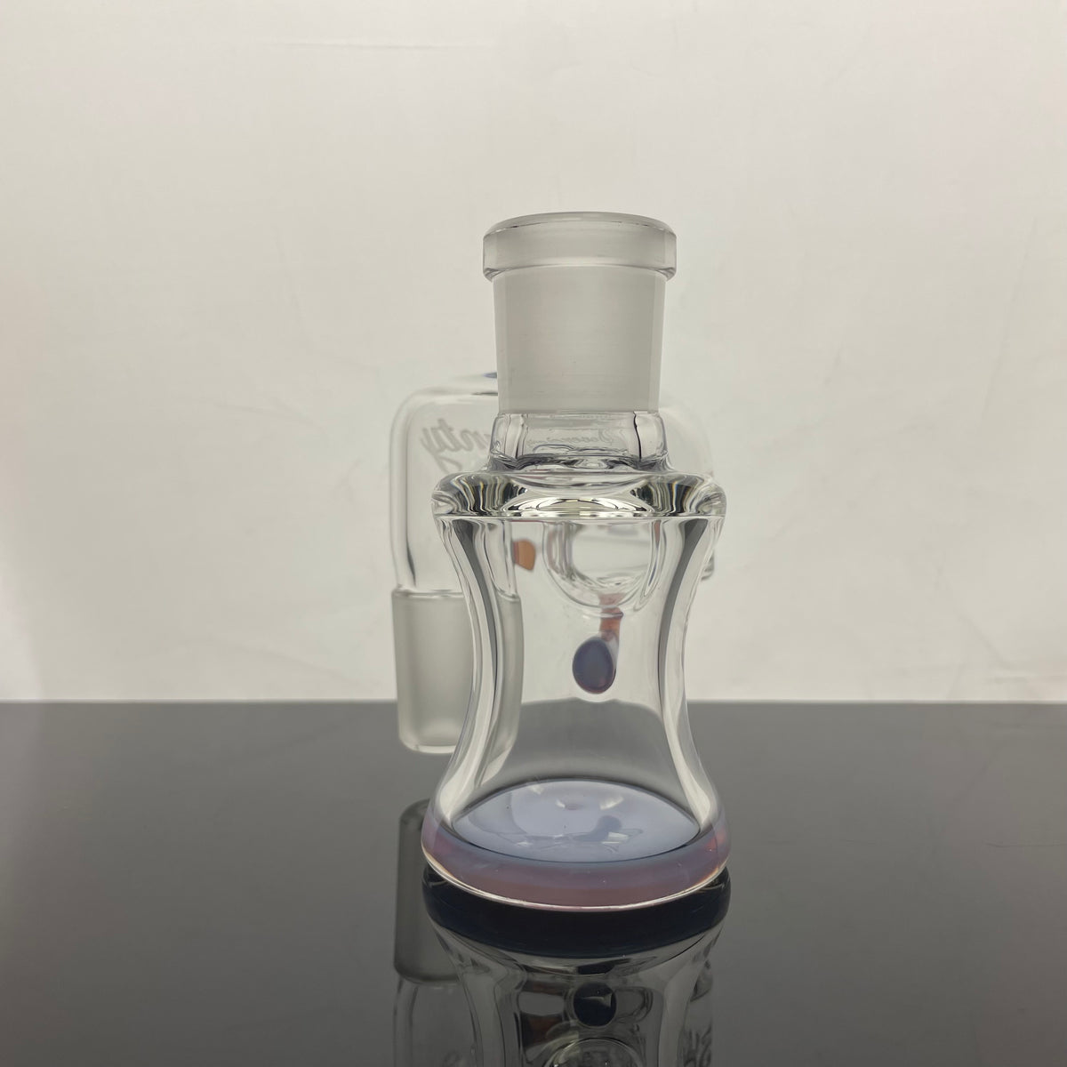 Sovereignty Dry Cleaner Partial Accent Ash Catcher