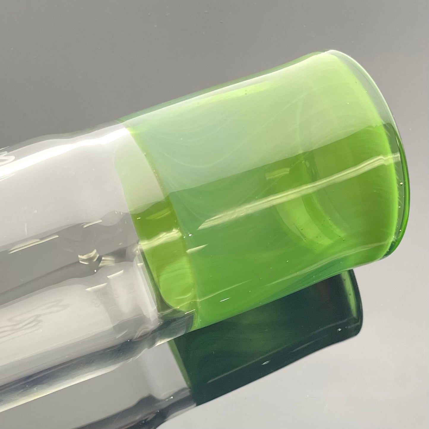 Kobb Worked Hollowfoot Recycling Tube